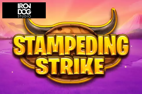 Stampeding Strike